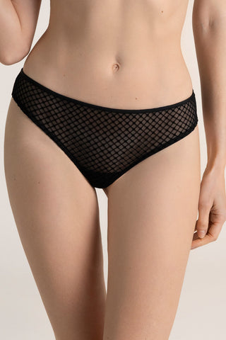 Touche internacional, cheeky panty, Lingerie, women's underwear