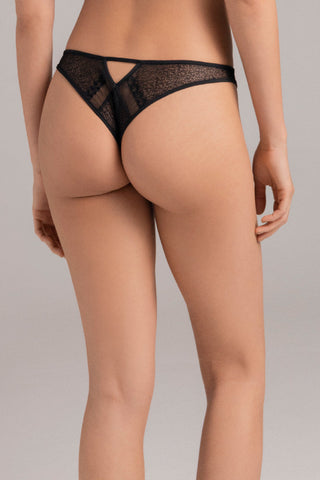 Lingerie, Cheeky panty, Ref.2272051, Lingerie, Underwear, Panties, Special moments, Nuit