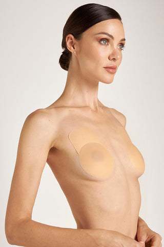 Nipple cover