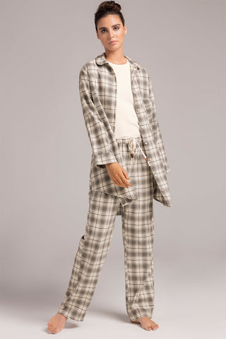 Lingerie, Shirt pajama, Ref.2569051, Sleepwear, Kimonos