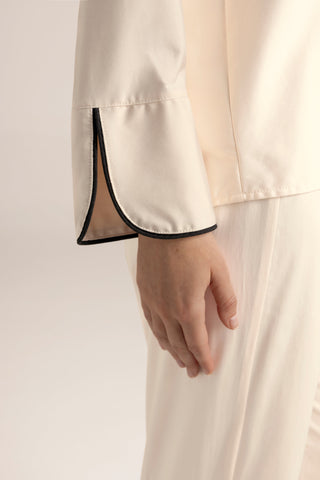 Touché Internacional , Capri pajama set, Lingerie, Women’s sleepwear