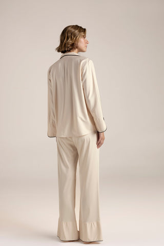 Touché Internacional , Capri pajama set, Lingerie, Women’s sleepwear