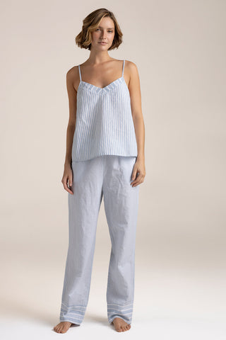 Touché Internacional, Capri pajama set, Women’s loungewear