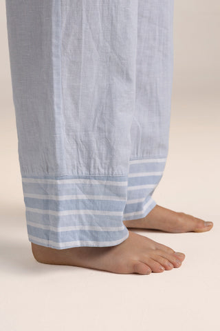 Touché Internacional, Capri pajama set, Women’s loungewear