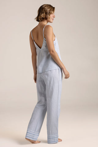 Touché Internacional, Capri pajama set, Women’s loungewear