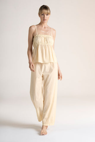 Touché internacional, Capri-pants pajama, Lingerie, Premium loungewear