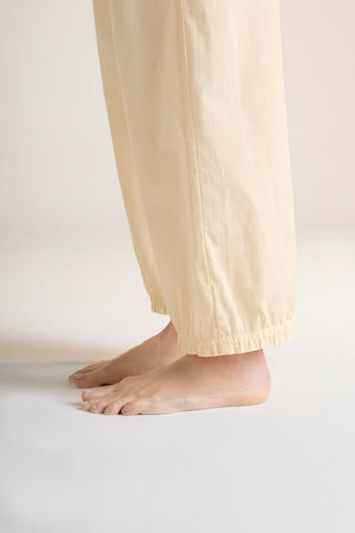 Touché internacional, Capri-pants pajama, Lingerie, Premium loungewear