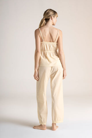 Touché internacional, Capri-pants pajama, Lingerie, Premium loungewear