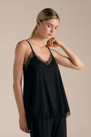 Touché Internacional, Capri pajama set, Pajamas, Women's Sleepwear