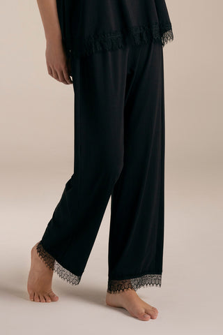 Capri pajama set