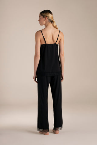 Capri pajama set