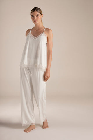 Touché Internacional, Capri pajama set, Pajamas, Women's Sleepwear
