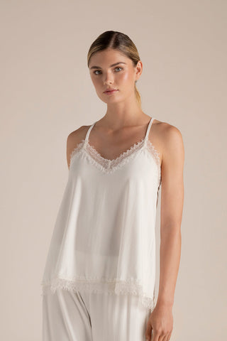 Touché Internacional, Capri pajama set, Pajamas, Women's Sleepwear