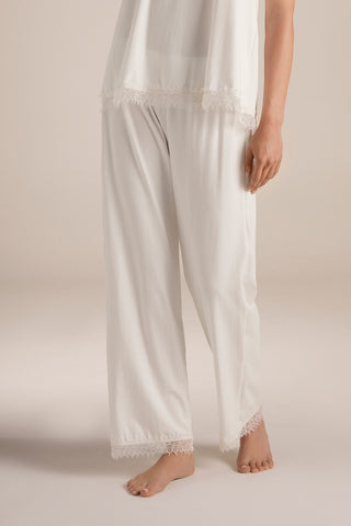Capri pajama set