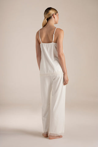 Touché Internacional, Capri pajama set, Pajamas, Women's Sleepwear