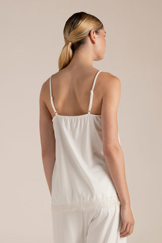 Capri pajama set