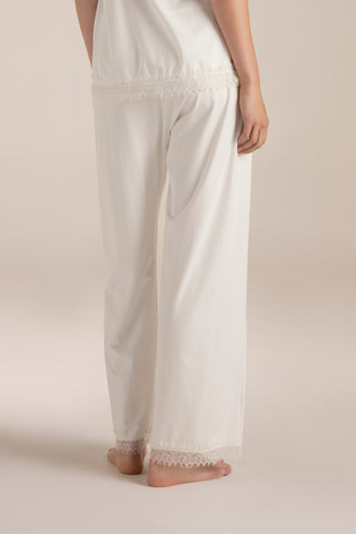 Capri pajama set