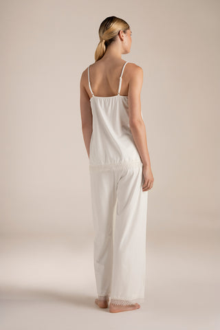 Capri pajama set