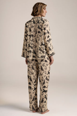 Touché Internacional , Pants pajama set, Lingerie, Women’s sleepwear