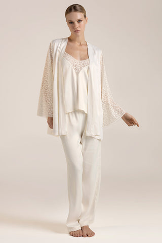 Touché Internacional, Pants pajama set, Pajamas, women’s loungewear