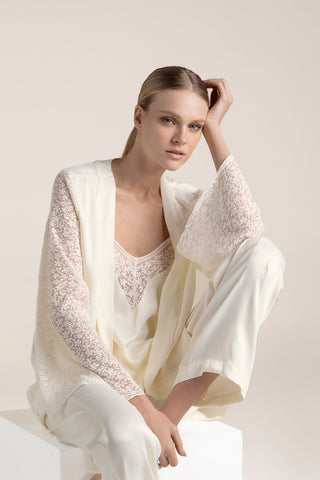 Touché Internacional, Pants pajama set, Pajamas, women’s loungewear