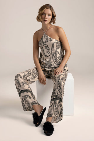 Touché Internacional, Pants pajama set, Pajamas, women’s loungewear