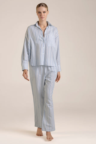 Touché Internacional, Pants pajama set, Pajamas, women’s loungewear