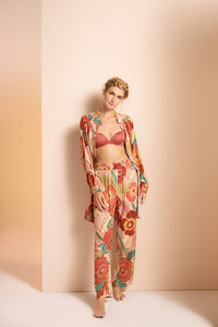 Lingerie, Pants pajama, Ref.0539042, Sleepwear, Pants Set, 4d-Ling 42 pjm