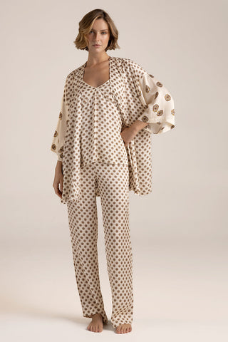 Touché Internacional, Pants pajama set, Pajamas, women’s loungewear