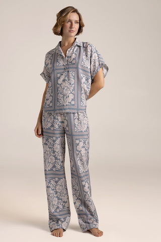 Touché Internacional, Pants pajama set, Pajamas, women’s loungewear
