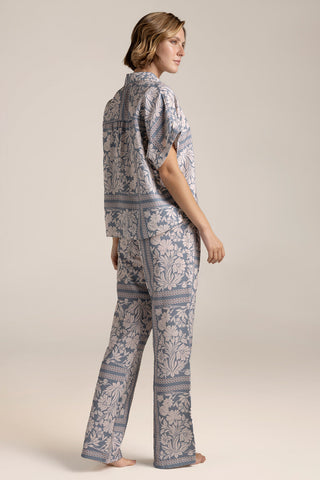 Touché Internacional, Pants pajama set, Pajamas, women’s loungewear