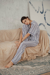 Lingerie, Pants pajama, Ref. 0572042, Sleepwear, Kimonos