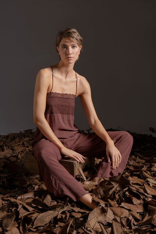 Touche internacional, Pants pajama, Lingerie, Sleepwear