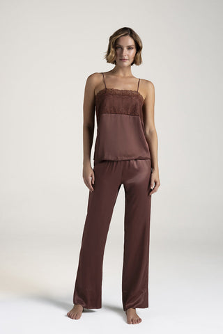 Touche internacional, Pants pajama, Lingerie, Sleepwear