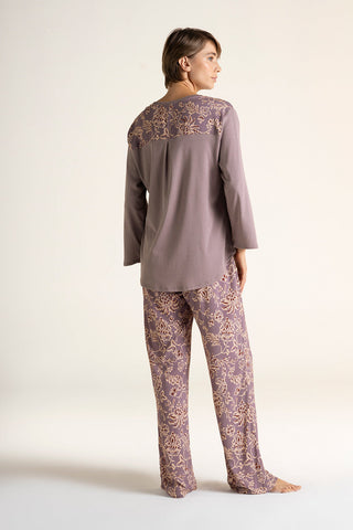 Touché Internacional, nombre producto, Lingerie, tipo de prenda