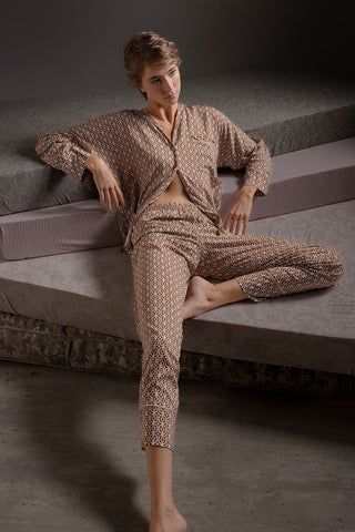 Touché Internacional, nombre producto, Lingerie, tipo de prenda