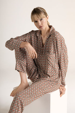 Touché Internacional, nombre producto, Lingerie, tipo de prenda