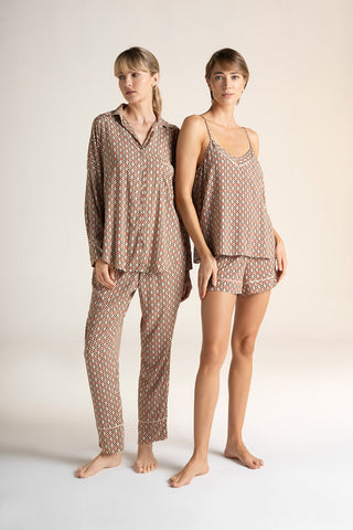 Touché Internacional, nombre producto, Lingerie, tipo de prenda