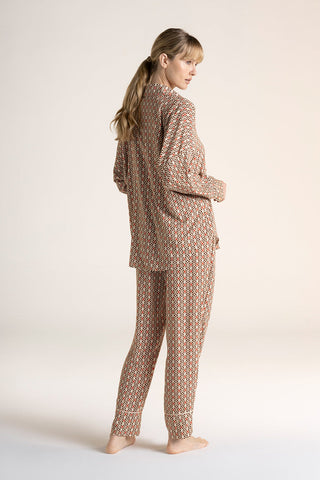 Touché Internacional, nombre producto, Lingerie, tipo de prenda