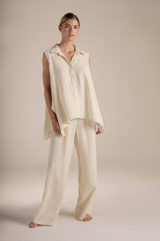 Touché Internacional, Pants pajama set, Pajamas, Women's Sleepwear