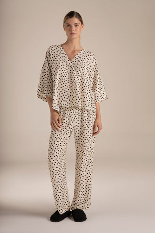 Touché Internacional, Pants pajama set, Pajamas, Women's Sleepwear