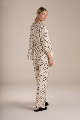 Touché Internacional, Pants pajama set, Pajamas, Women's Sleepwear