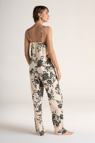 Touche internacional, pants pajama, Lingerie, women's underwear