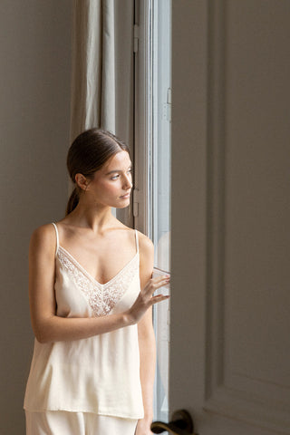 Touché Internacional, Shorts pajama set, Pajamas, women’s loungewear