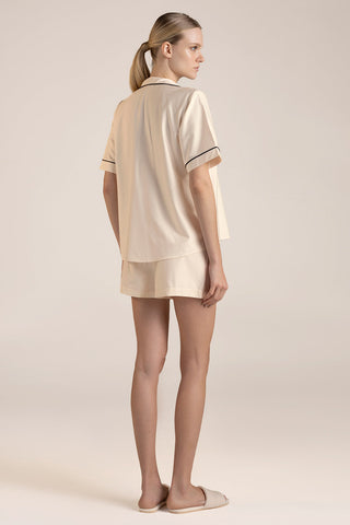 Touché Internacional , Shorts pajama set, Lingeri, Women’s sleepwear