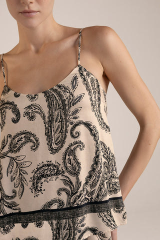 Touché Internacional, Shorts pajama set, Pajamas, women’s loungewear