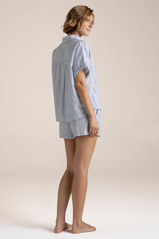 Touché Internacional, Shorts pajama set, Pajamas, women’s loungewear
