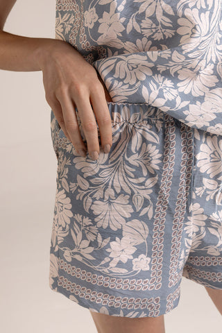 Touché Internacional, Shorts pajama set, Pajamas, women’s loungewear