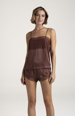 Touche internacional, Shorts pajama, Lingerie, Sleepwear