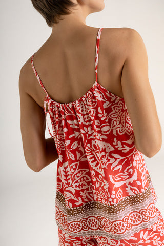 Touché internacional, Shorts pajama set, Lingerie, Pajamas for a comfortable sleep